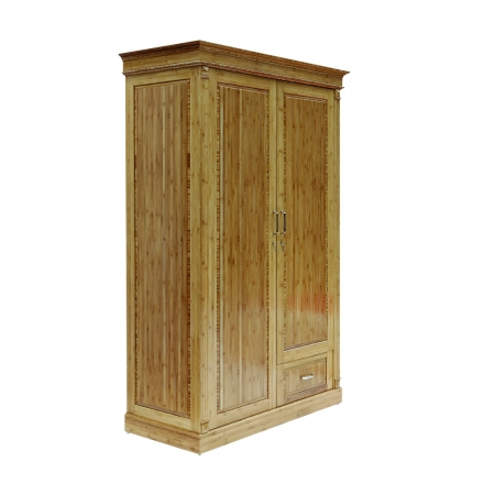 Tủ  2 buồng